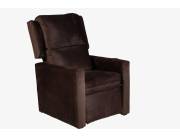 SOFA POLTRONA RECLINABLE (5018) H