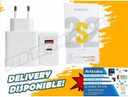 CABEZA CARGADOR SAMSUNG S22-5G 35W