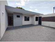 Vendo hermosa casa en pozo en Villa Elisa, AV Americo Picco