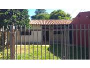 VENDO CASA EN LUQUE !!!