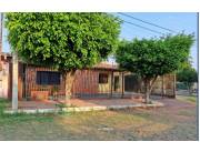 Casa con 4 dormitorios en Fdo de la Mora - Zona Sur - 3 Bocas