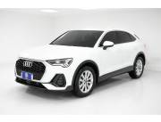 Audi Q3 año 2022