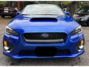 Subaru Impreza WRX de Tokyo motors