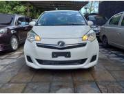 DISPONIBLE TOYOTA NEW RACTIS RECIEN IMPORT SIN USO EN PY AÑO 2011 MOTOR 1.5