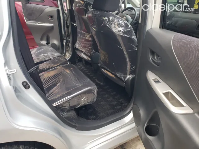 Toyota Ractis 2006 — foto 6