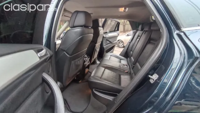 Bmw X6 2014 - foto 8
