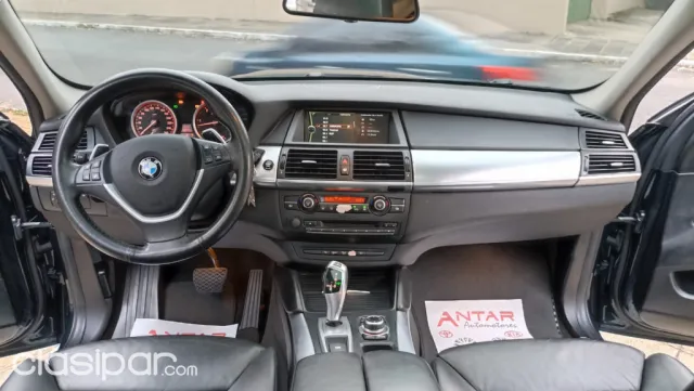 Bmw X6 2014 — foto 7