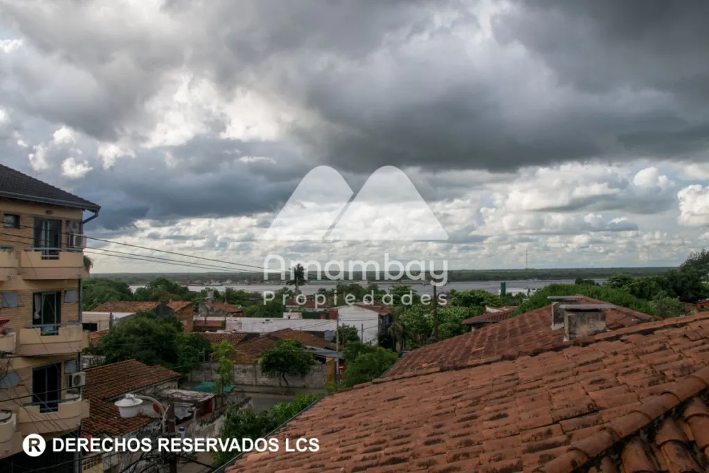 (374 M2) TERRENO CASA CON SALÓN COMERCIAL MUY RENTABLE, BARRIO SAJONIA — foto 3