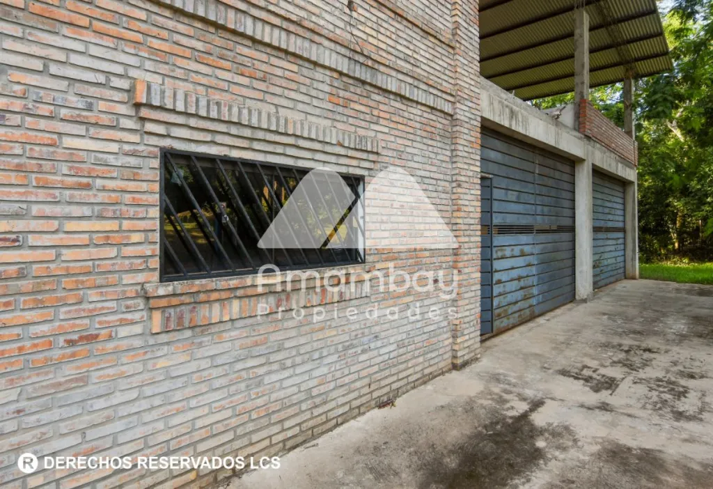 (20.000 M2) TERRENO, DEPÓSITO Y OFICINAS EN SAN ANTONIO — foto 2