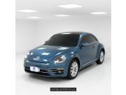 Volkswagen New Beetle 2018