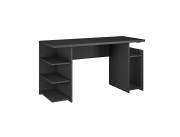 Mesa escritorio gamer negro NT2065 (NT2065N)