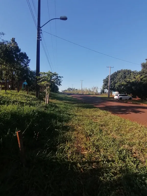 VENDO LOTES EN EDELIRA KM21. SOBRE RUTA — foto 2