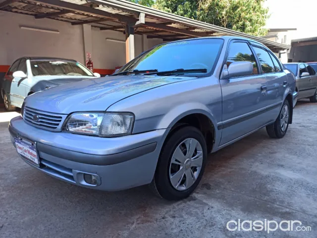 Toyota Corsa 2000 — foto 7