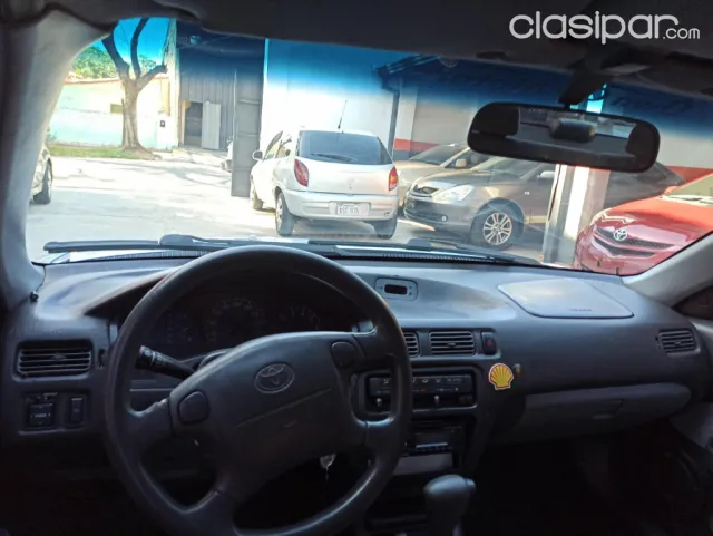 Toyota Corsa 2000 — foto 8