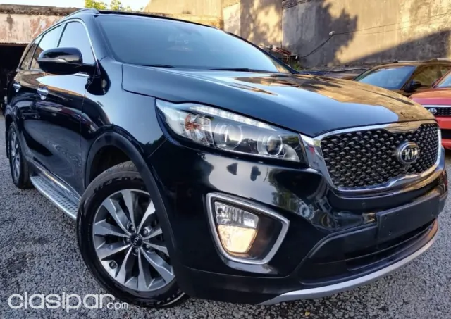Kia Sorento 2015 - foto 2