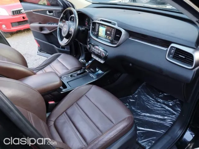 Kia Sorento 2015 — foto 7