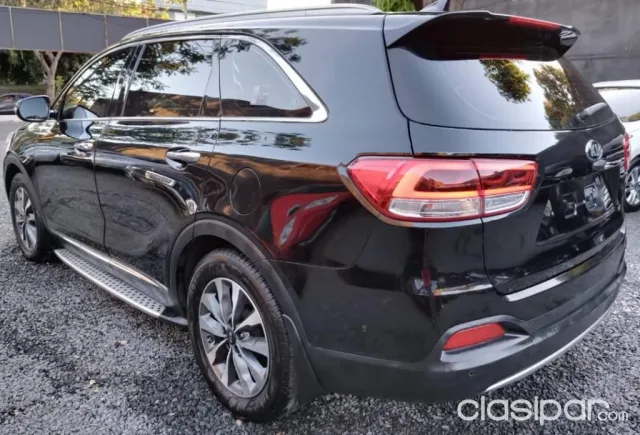 Kia Sorento 2015 - foto 8