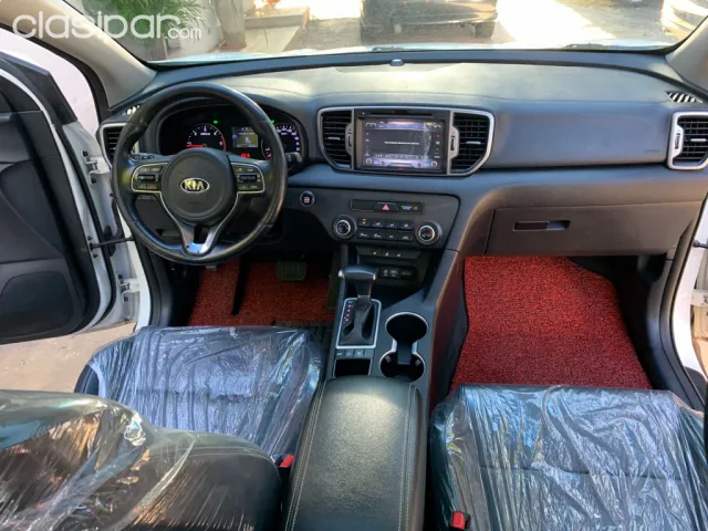 Kia Sportage 2016 — foto 7