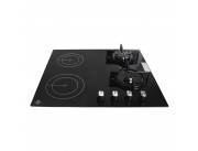 ANAFE TOKYO MUSA VITROCERAMICO + GAS !! NUEVOS EN CAJA CON GARANTIA !! DELIVERY SIN COSTO