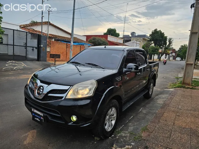 Cummins No especificado 2015 - foto 2