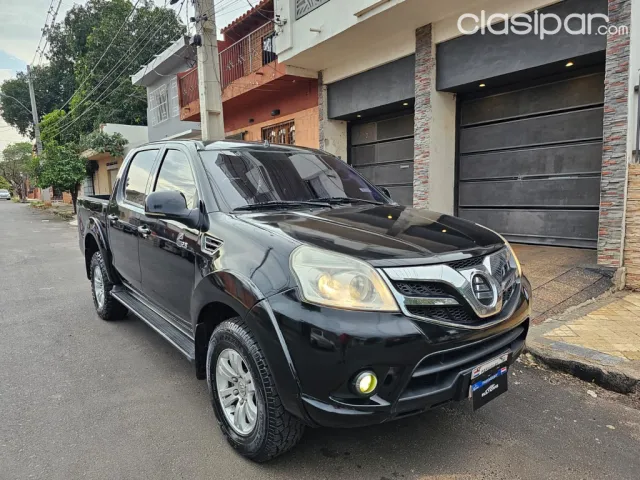 Cummins No especificado 2015 — foto 5