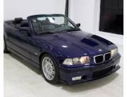 BMW 328i coupe 1997