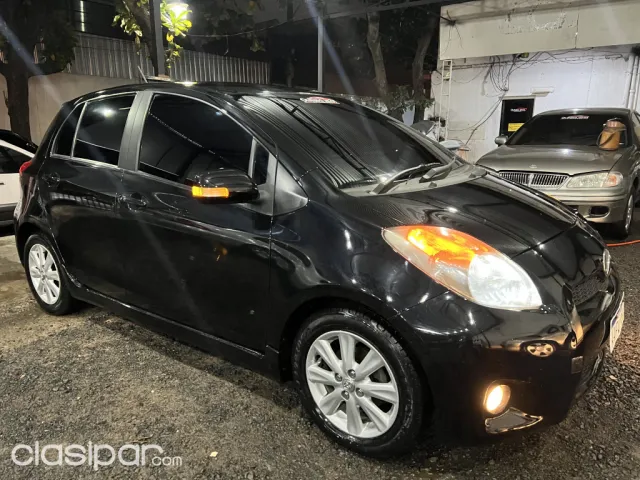 Toyota Vitz 2010 — foto 5