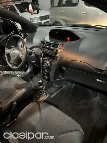 Toyota Vitz 2010 — foto 6
