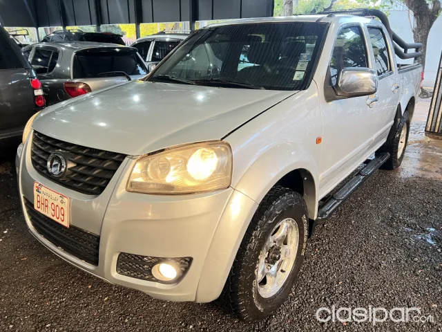 Isuzu No especificado 2011 - foto 2