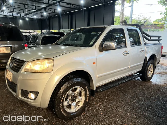Isuzu No especificado 2011 — foto 3