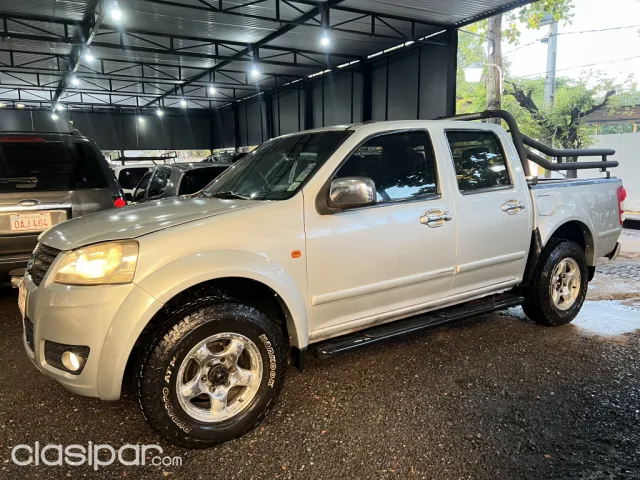 Isuzu No especificado 2011 — foto 6
