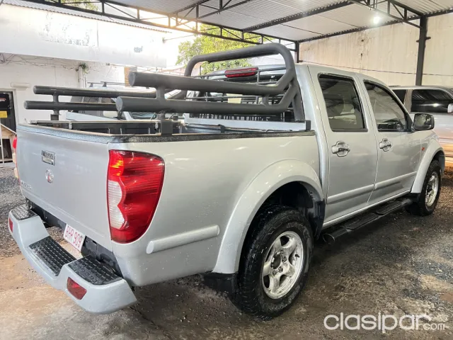 Isuzu No especificado 2011 — foto 7