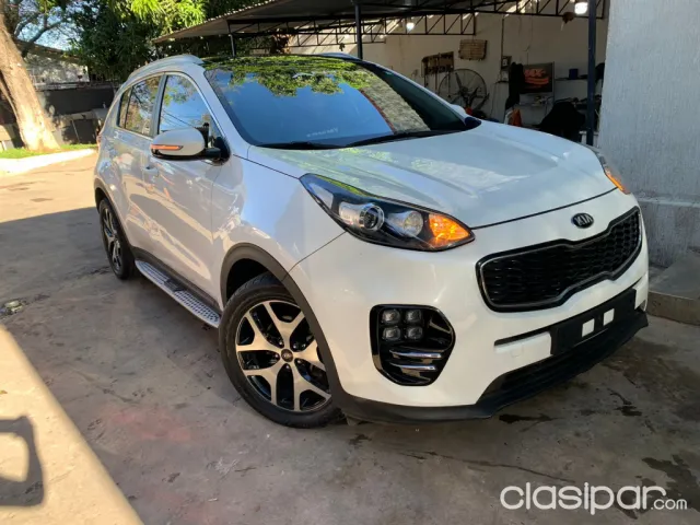 Kia Sportage 2016 — foto 2