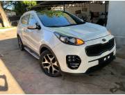 KIA SPORTAGE 2016/17 IMPECABLE FULL Sin uso en Paraguay