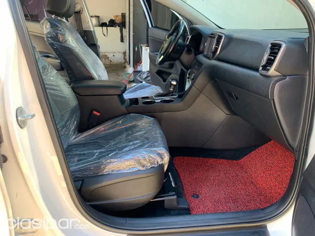 Kia Sportage 2016 — foto 7