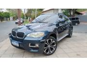 BMW X6 XDRIVE 3.0D 2014 FULL DE (PERFECTA)