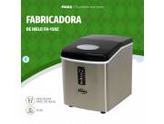 FABRICADORA DE HIELO FAMA INOX PARA 15 KG !! NUEVOS CON GARANTÍA !! DELIVERY SIN COSTO