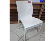 SILLA FIJA TRAMONTINA BLANCO 180K (5526)