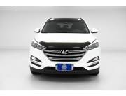 Hyundai Tucson GLS 2018