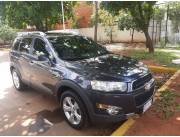 CHEVROLET CAPTIVA LTZ 2.013