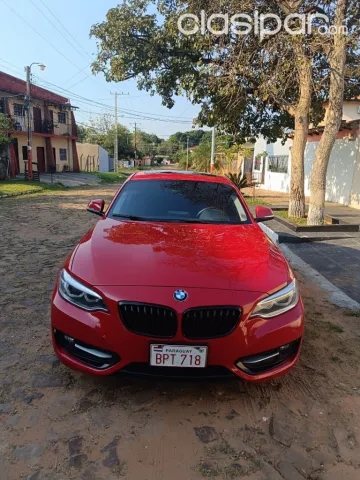 Bmw 220I Año 2015 - foto 2