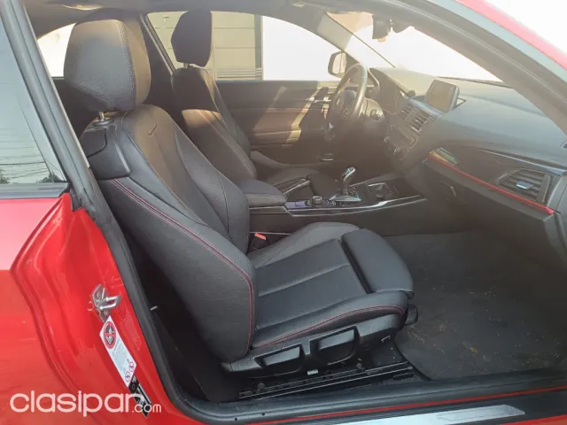 Bmw 220I Año 2015 — foto 5