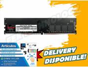 MEMORIA RAM PC 8GB DDR4/2400MHZ UP GAMER