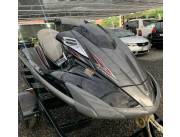 INMACULADA MOTO SKI