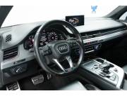 Audi Q7 3.0 TDI quattro Sline 2017