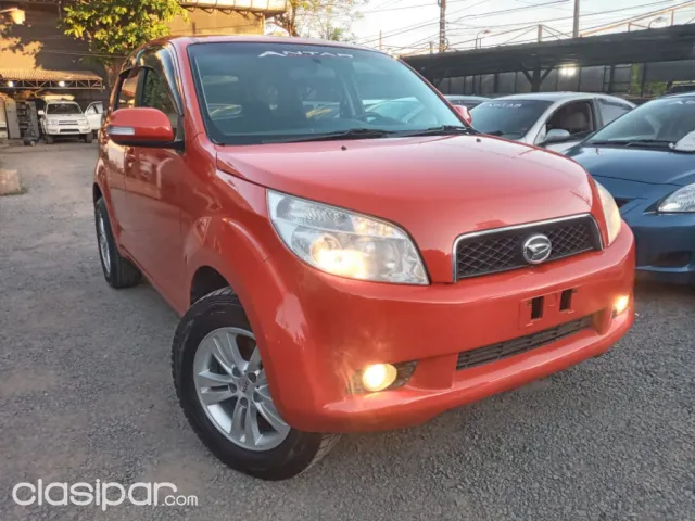 Daihatsu Bego Recién Import 2006 - foto 2