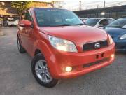 DISPONIBLE DAIHATSU BEGO RECIÉN IMPORT SIN USO EN PY AÑO 2006 MOTOR 1.5 NAFTERO