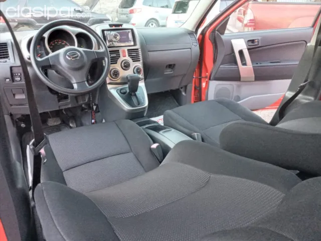 Daihatsu Bego Recién Import 2006 — foto 5