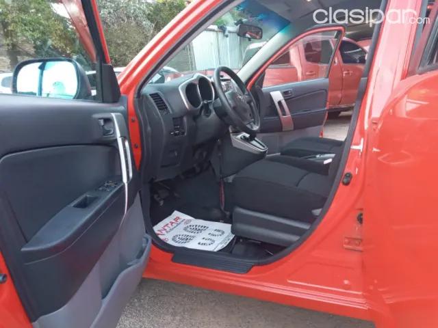 Daihatsu Bego Recién Import 2006 — foto 6