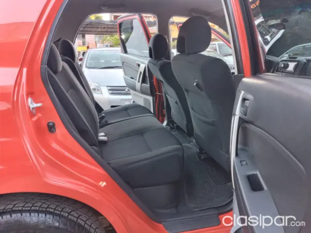 Daihatsu Bego Recién Import 2006 — foto 7